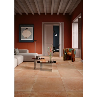 Love Tiles Legacy Terracotta Boden- und Wandfliese 60x60 cm