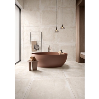 Love Tiles Legacy White Boden- und Wandfliese 30x60 cm