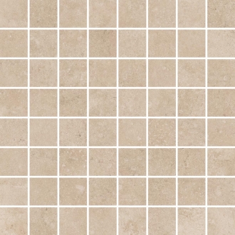 Love Tiles Legacy Beige Mosaik 30x30 cm
