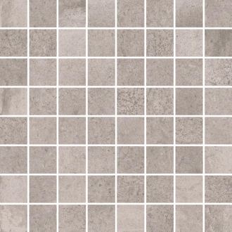 Love Tiles Legacy Grey Mosaik 30x30 cm