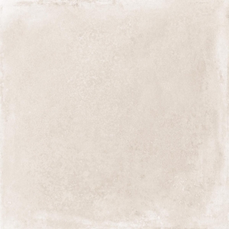 Love Tiles Legacy White Terrassenplatte 80x80 cm