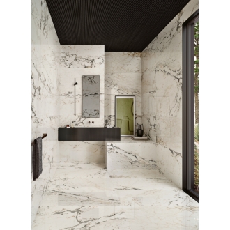 Margres Endless Breccia Capraia Antislip Bodenfliese 90x90 cm