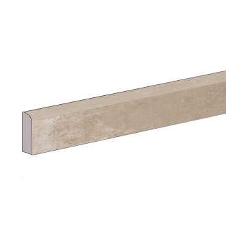 Margres Evoke Beige Touch Sockel 8x120 cm