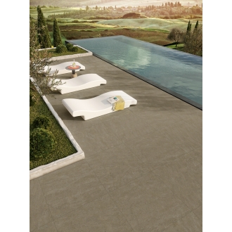 Margres Hybrid Tortora Antislip Bodenfliese 30x60 cm