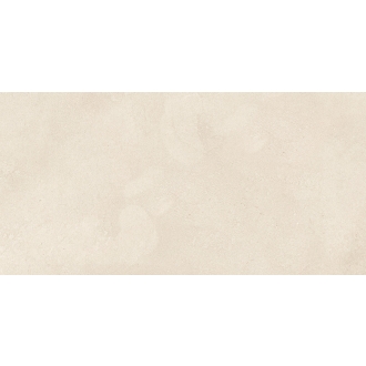 Margres Metropolis White Matt Boden- und Wandfliese 30x60 cm