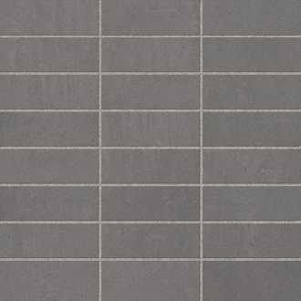 Margres Time 2.0 Carbon Natural Mosaik 3,5x10 30x30 cm