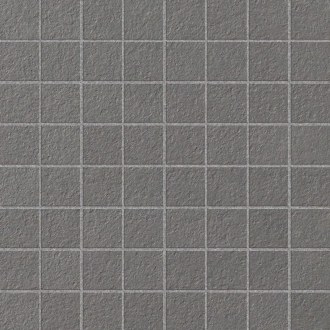 Margres Time 2.0 Carbon Antislip Mosaik 3,5x3,5 30x30 cm
