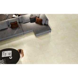 Margres Prestige Corinthian Beige Natur Boden- und Wandfliese 60x120 cm