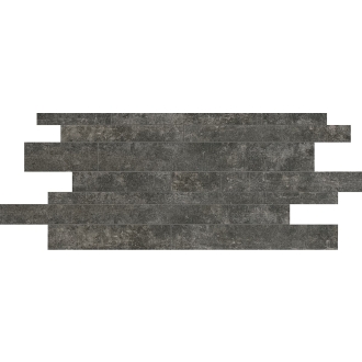 Margres Subway Smoke Natural Dekor Bricks 30x60 cm