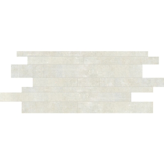 Margres Subway White Natural Dekor Bricks 30x60 cm