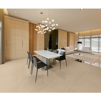 Margres Time 2.0 Cream Natur Boden- und Wandfliese 30x60 cm