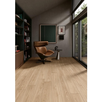 Margres Bare&Bold Bare Beige Natural Boden- und Wandfliese 20x120 cm