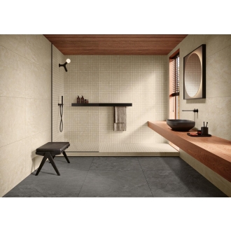 Margres Thunder Beige NAT Boden- und Wandfliese 60x120 cm