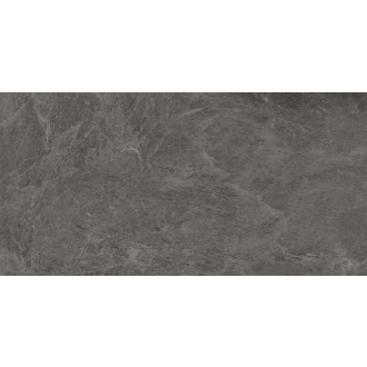 Margres Thunder Anthracite NAT Boden- und Wandfliese 60x120 cm