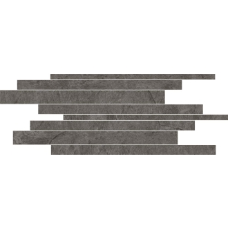 Margres Thunder Anthracite Dekor Bricks 30x60 cm