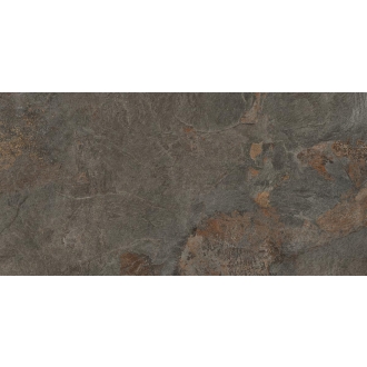 Margres Thunder Rust NAT Boden- und Wandfliese 60x120 cm