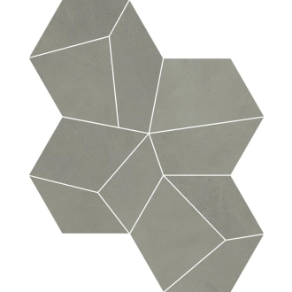 Mirage Clay Awake CL 03 SP Dekor Patchy 40x34,7 cm