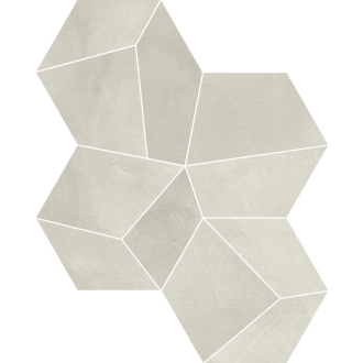 Mirage Clay Calm CL 01 SP Dekor Patchy 40x34,7 cm