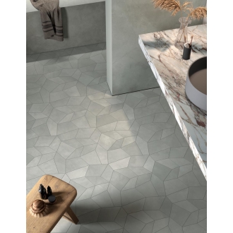 Mirage Clay Delight CL 02 SP SQ Boden- und Wandfliese 30x60 cm