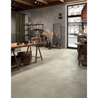 Mirage Clay Shy CL 06 SP SQ Boden- und Wandfliese 60x120 cm - 6 mm