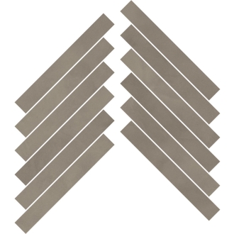 Dekor Mirage Clay in der Farbe Trust