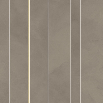 Dekor Mirage Clay in der Farbe Trust