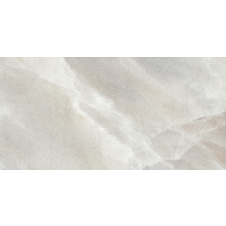 Fliese Mirage Cosmopolitan in der Farbe White Crystal