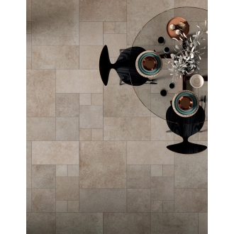 Mirage Dijon Rochepot DJ 03 ST Terrassenplatte 60x60 cm