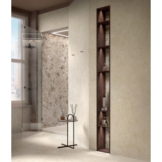 Mirage Elysian Desert Stone EY 02 NAT Boden- und Wandfliese 60x60 cm