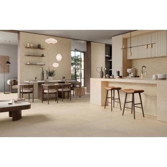 Mirage Elysian Gold Catalan EY 09 NAT Boden- und Wandfliese 60x120 cm