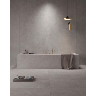 Mirage Elysian Gris Catalan EY 04 NAT Boden- und Wandfliese 60x60 cm