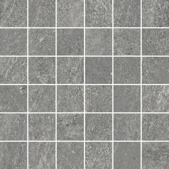 Mirage Elysian Saastal EY 05 NAT Mosaik 36T 30x30 cm