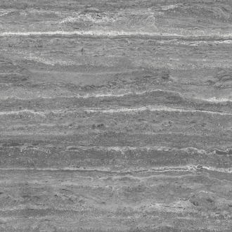 Fliese Mirage Elysian in der Farbe Travertino Dark