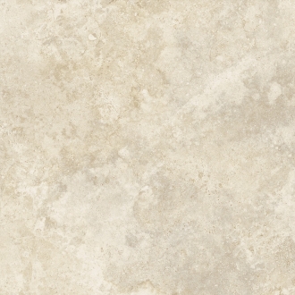 Mirage Elysian Travertini Light Cross EY 13 Strukturiert Terrassenplatte 120x120 cm