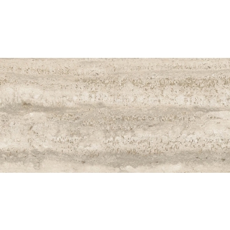 Fliese Mirage Elysian in der Farbe Travertino Light