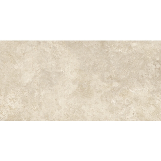 Mirage Elysian Travertini Light Cross Strukturiert Terrassenplatte 60x120 cm