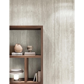 Mirage Elysian Travertini Misty Natural Boden- und Wandfliese 60x60 cm