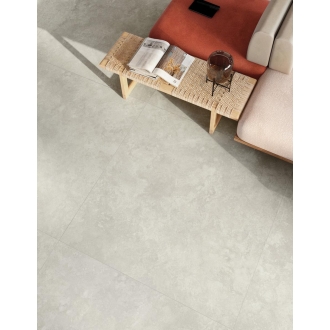 Mirage Elysian Travertini Misty Natural Boden- und Wandfliese 60x60 cm