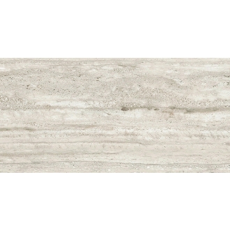 Fliese Mirage Elysian Travertini in der Farbe Misty