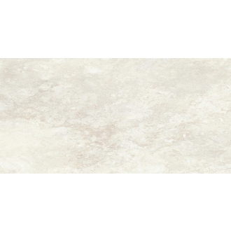 Mirage Elysian Travertini Pearly Cross Natural Boden- und Wandfliese 60x120 cm
