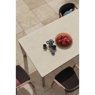 Mirage Elysian Travertini Rustic Cross EY 15 ST Terrassenplatte 60x120 cm