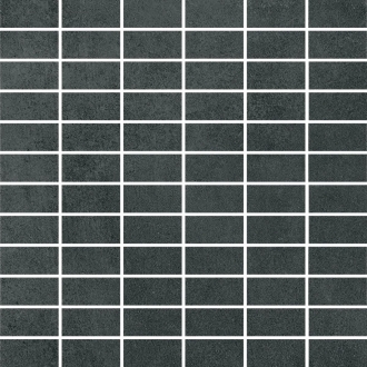 Mirage Glocal Absolute GC 06 NAT Mosaik Mattoncino 30x30 cm