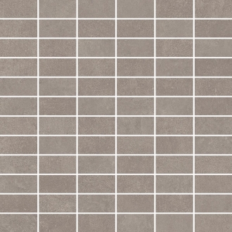 Mirage Glocal Brave GC 17 NAT Mosaik Mattoncino 30x30 cm