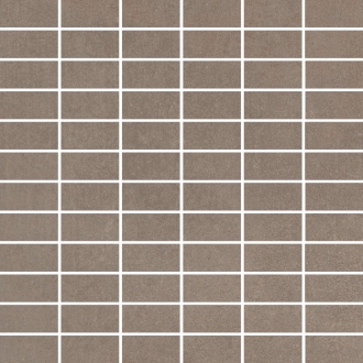 Mirage Glocal Chamois GC 08 NAT Mosaik Mattoncino 30x30 cm