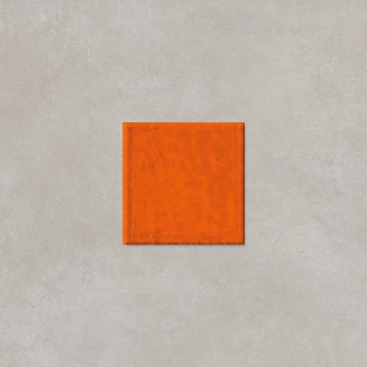 Mirage Glocal Perfect GC 02 Cube Orange 15x15 cm