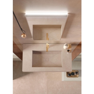 Mirage Glocal Slight GC 14 SP Boden- und Wandfliese 15x60 cm