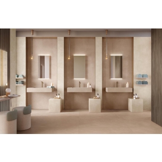 Mirage Glocal Slight GC 14 SP Boden- und Wandfliese 15x60 cm