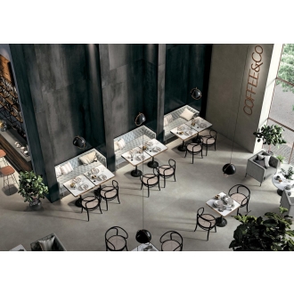 Mirage Glocal Iron GC 20 SP Boden- und Wandfliese 15x60 cm