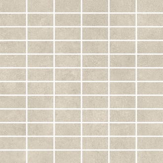 Mirage Glocal Ginger GC 10 NAT Mosaik Mattoncino 30x30 cm