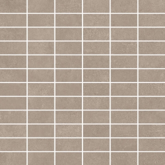 Mirage Glocal Harmony GC 16 NAT Mosaik Mattoncino 30x30 cm